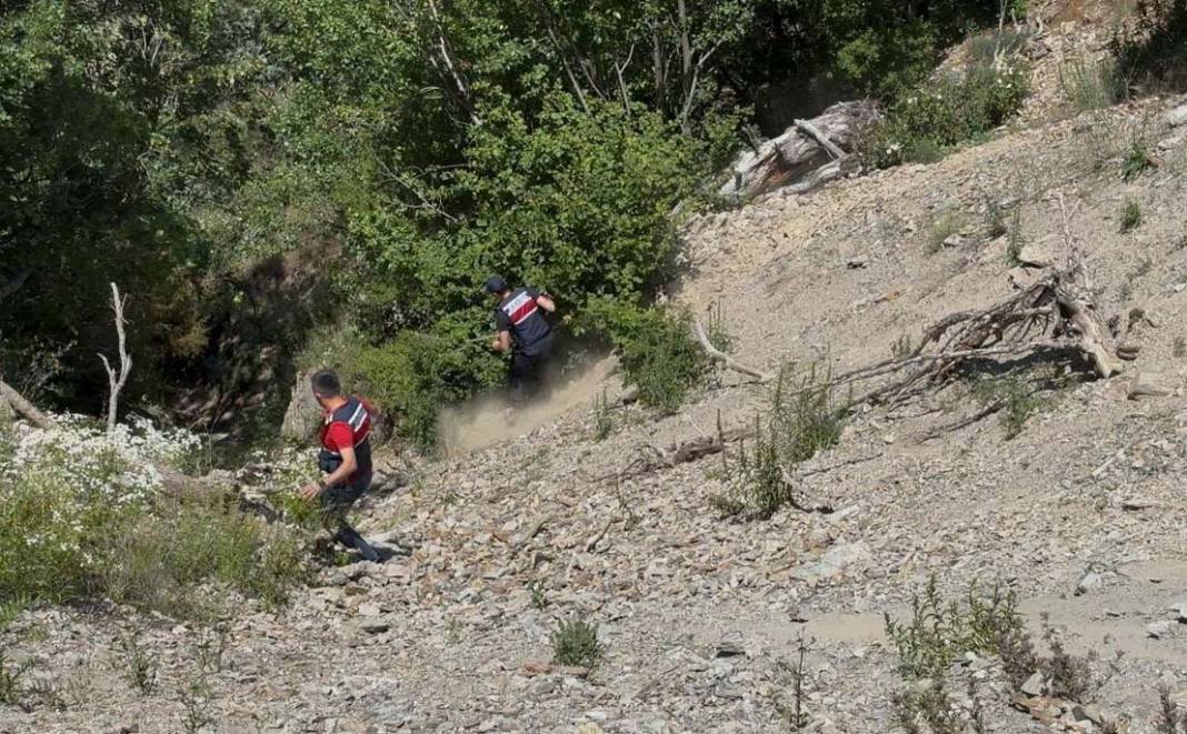 Cinayet Müge Anlı’da çözüldü, Mehmet Tural’ın ceset parçaları Konya’da bulundu 4
